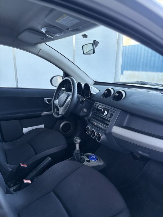 Smart Forfour 1.5 Diesel