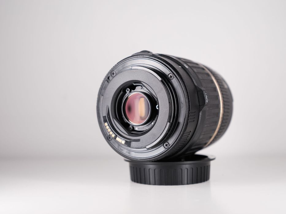 Tamron AF 18-200mm f/3.5-6.3 XR Di-II LD  (для Canon) + гарантія
