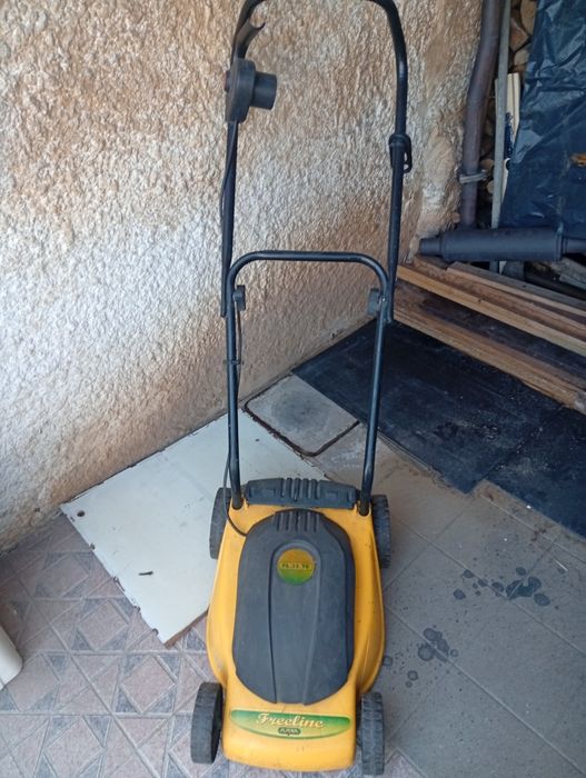 Aparador de relva freeline alpina