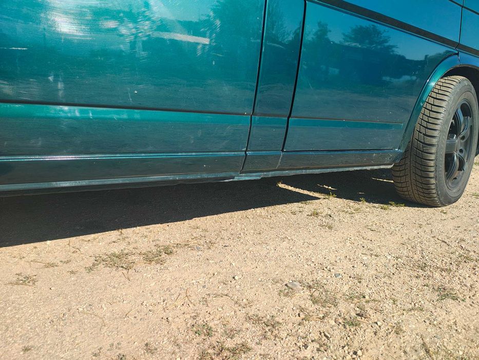 VW T4 Multivan w super stanie