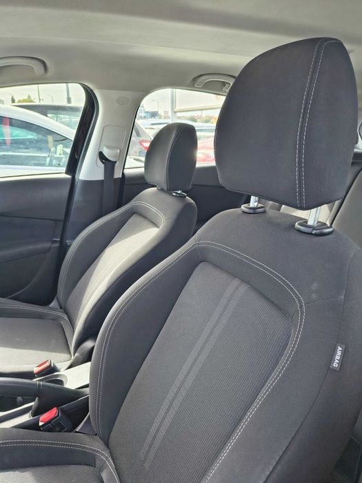 Fiat Tipo Easy 2017 Hatchback Polska 1 właściciel