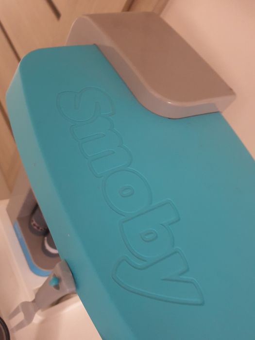 Kuchnia dla dziecka smoby