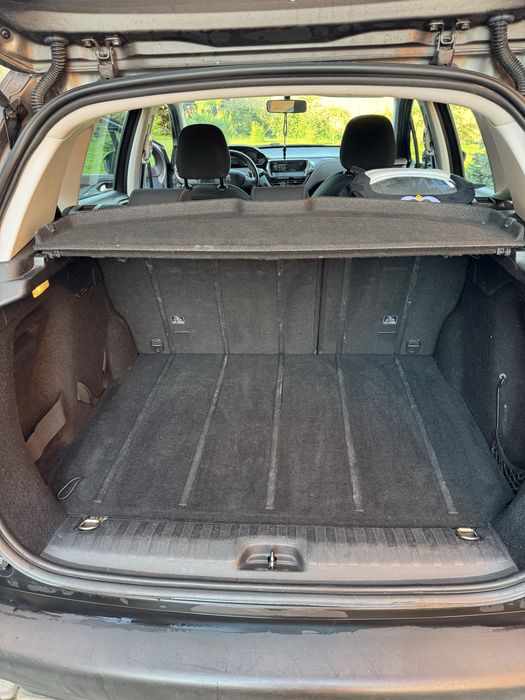 Peugeot 2008, 2013р