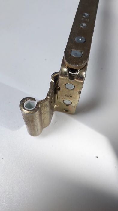 Roto Centro 0112 ramię rozwórki 350 prawe nowe