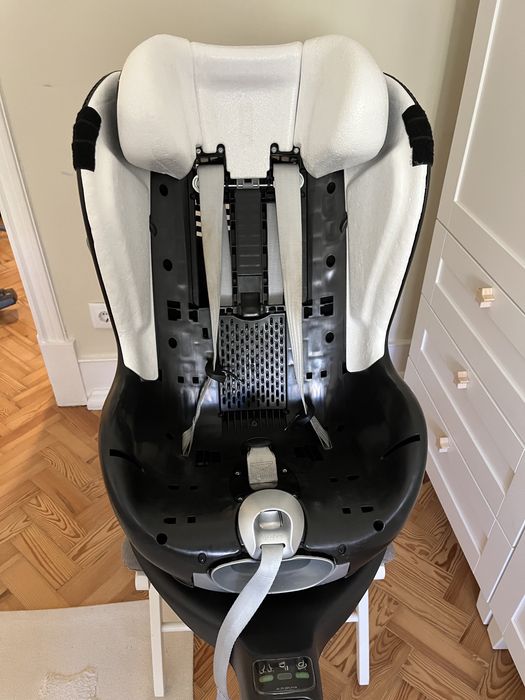 Cadeira auto Cybex Sirona Z i-size + base isofix Z