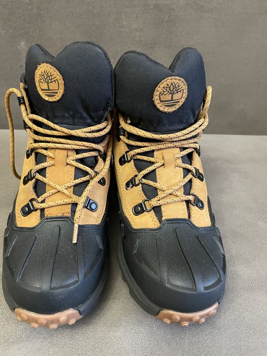 Зимові черевики ,дитячі 38 розміру!