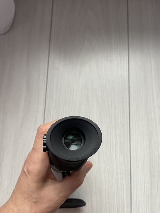 Тепловізор ThermTec Cyclops 350 Pro