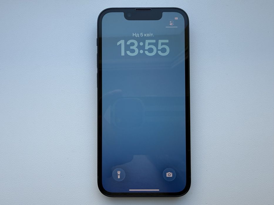 Apple iPhone 13 mini 128gb Midnight Neverlock 100%