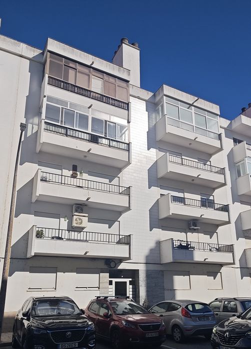 Apartamento T3 Centro