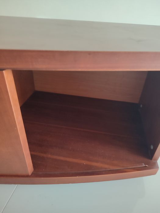 Mesa de sala nova