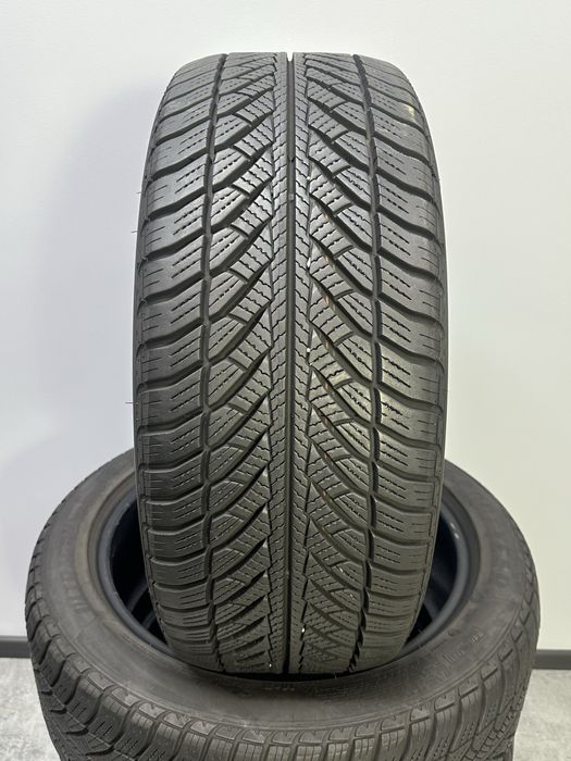 Зимові шини GoodYear Ultragrip Perfomance8 245/45 R18 100V RunFlat