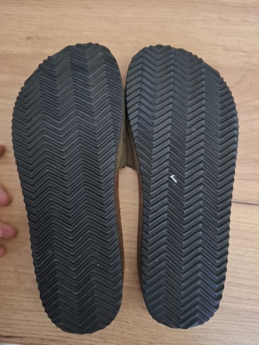 Klapki primark roz 36