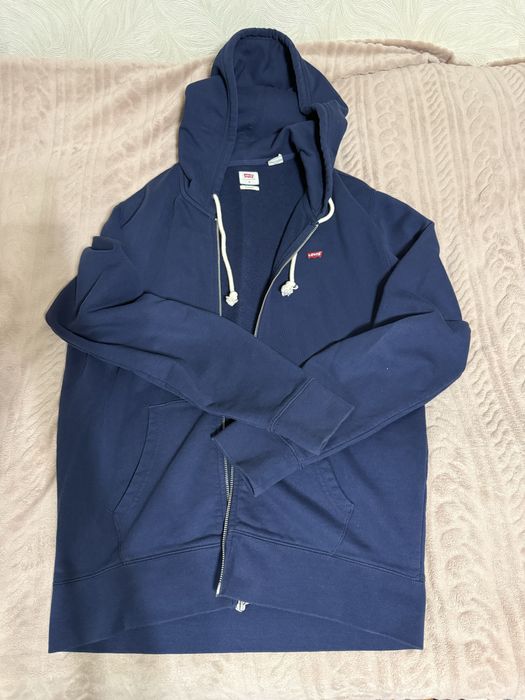Кофта Levi’s