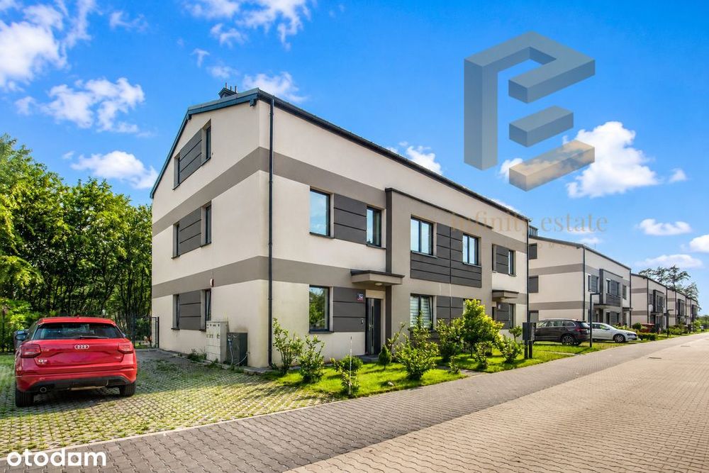 157,8 m² | 6 pokoi | 3 m post. | Wawer