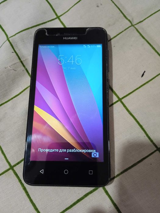 Продам смартфон в рабочем состоянии .