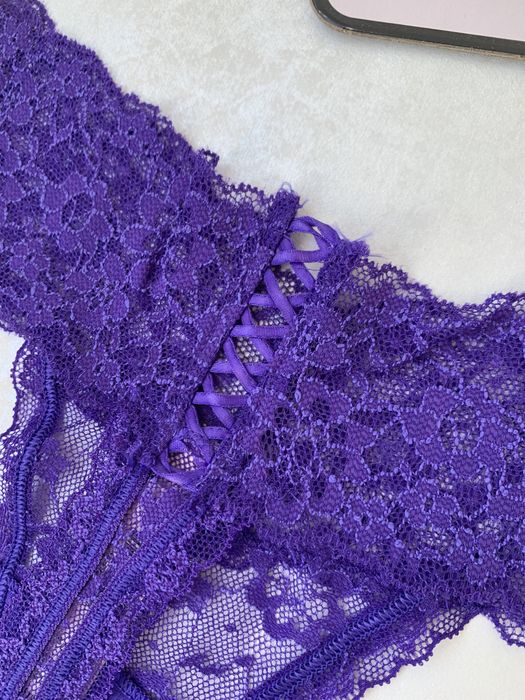 Трусики стринги victoria’s secret, оригинал