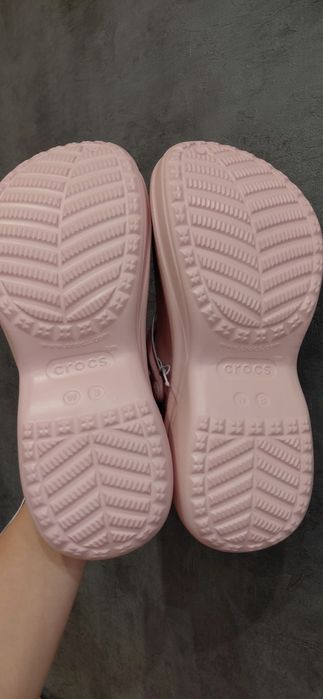 Сабо жіночі crocs р.36-37/крокси/кроксы / клогі/клоги