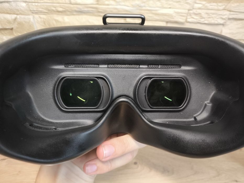 DJI google V2 super stan