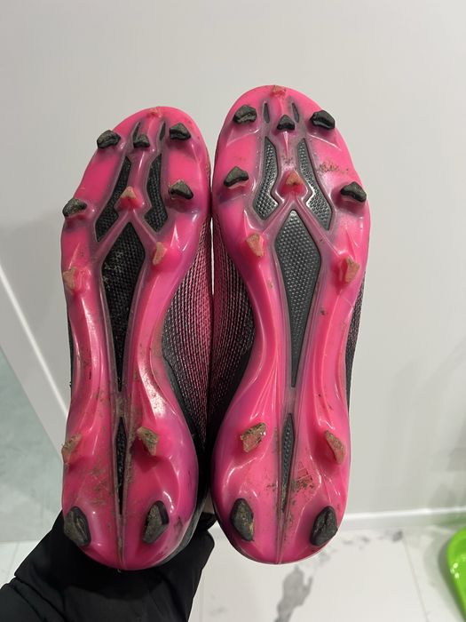 Продам БУТСИ adidas X SPEEDPORTAL, розмір 42.5, стелька 27см