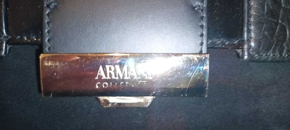 Armani Collezioni