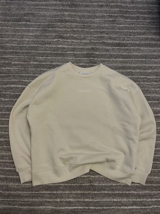 Жіночий світшот кофта Calvin Klein