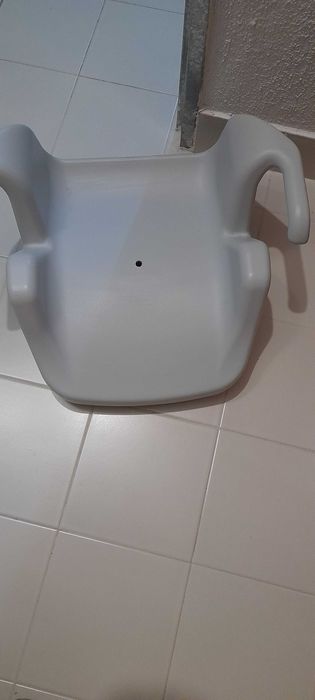 Cadeira auto crianca até 36kg mais banco oferta