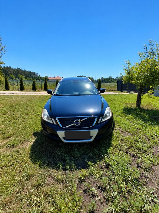 Volvo xc 60 2.4 D5