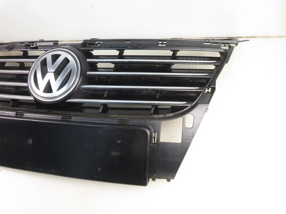Atrapa Grill Vw Passat B6