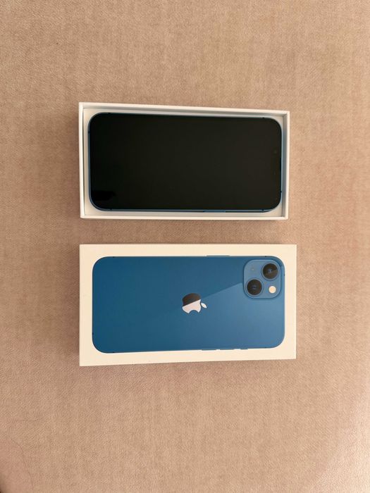 Iphone 13, 128 GB, Batery health 100%