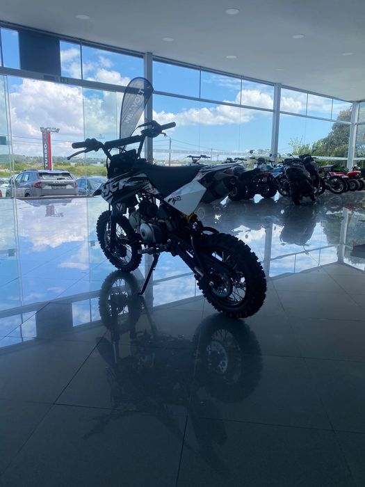 Ycf lite F125  pitebike