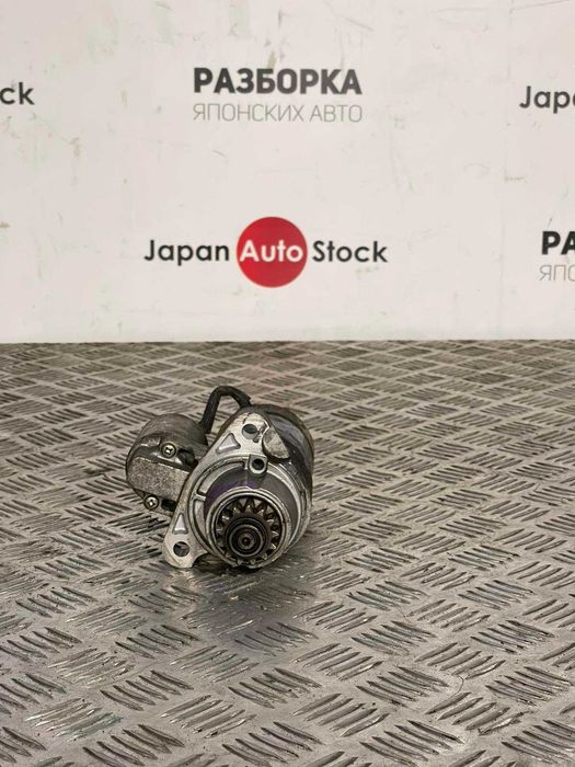 Стартер Nissan Teana J31, Nissan Maxima А 34, объём 2.3, 3.5 2005-2007