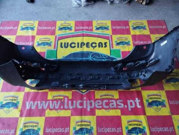 Para Choques Traseiro Citroen DS7 | 136060