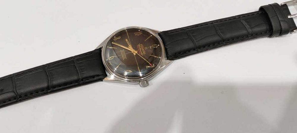 Zegarek męski Atlantic Worldmaster