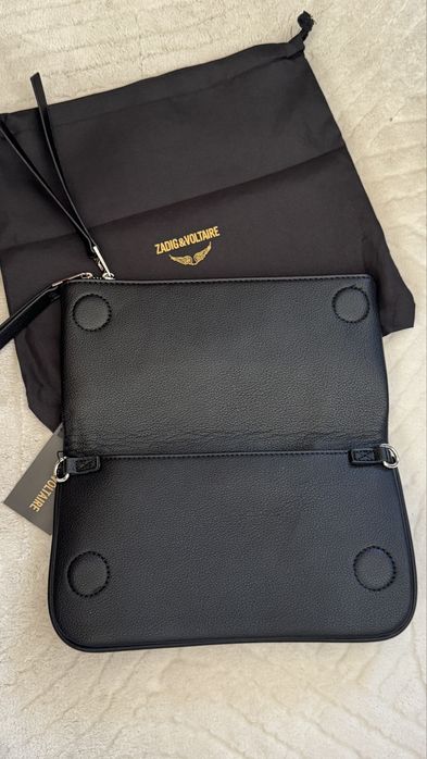 Torebka Zadig&Voltaire