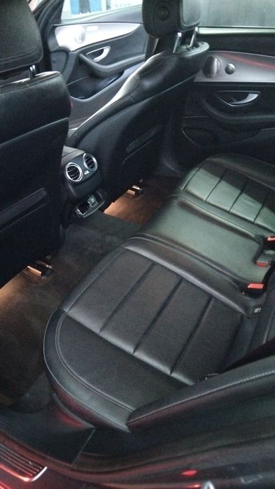 Vendo Mercedes-Benz  classe E 220d 194 cv
