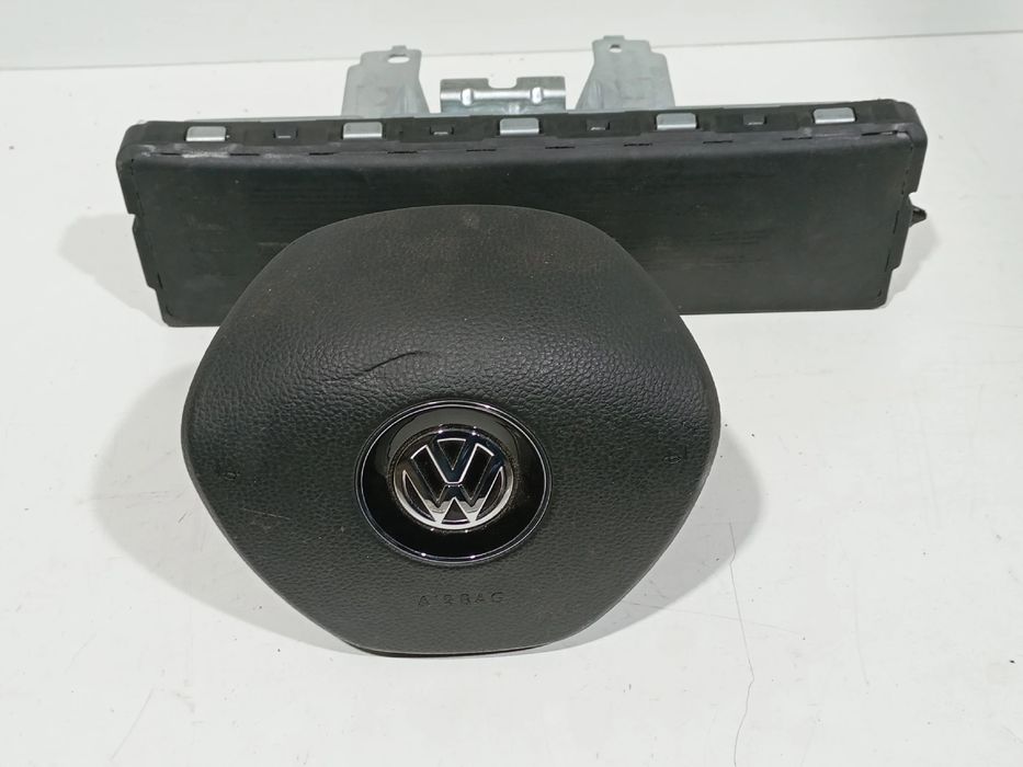Kit de airbags VOLKSWAGEN Golf Sportsvan (AM1)