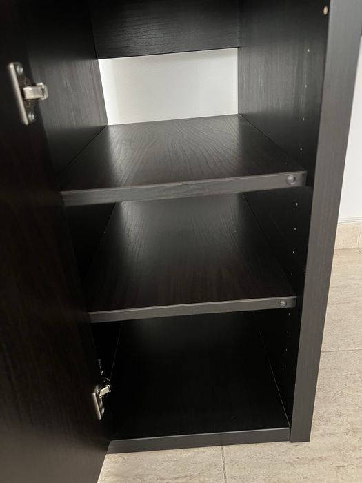 Mesa Secretária IKEA