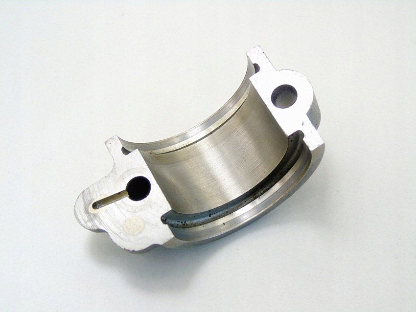 Mostek Stopka Wałka 2.5 I N52 Bmw E90 E91 E92 E93 F10 E60 E61 E85 X3 Z4