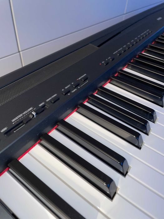 pianino elektroniczne Yamaha