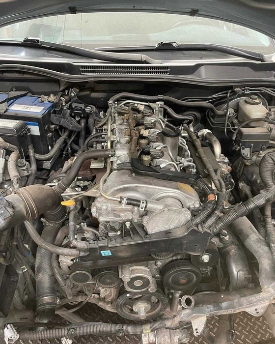 Lexus IS220 de 2006