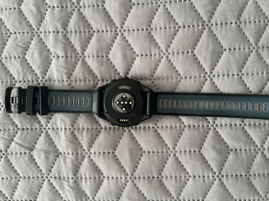 Garmin forerunner 970