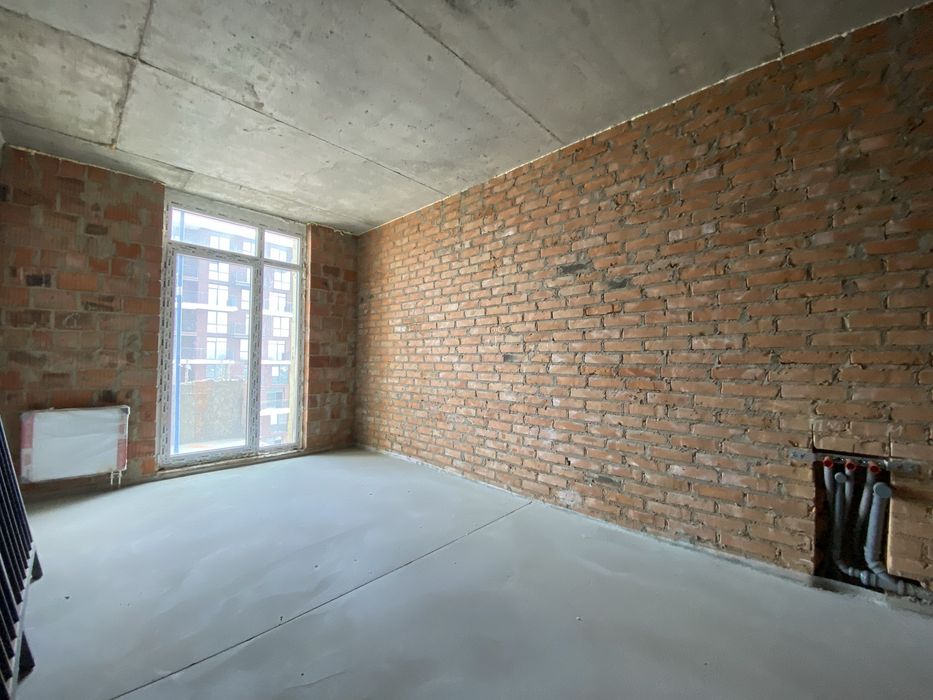 2к.квартира в Централ Парку