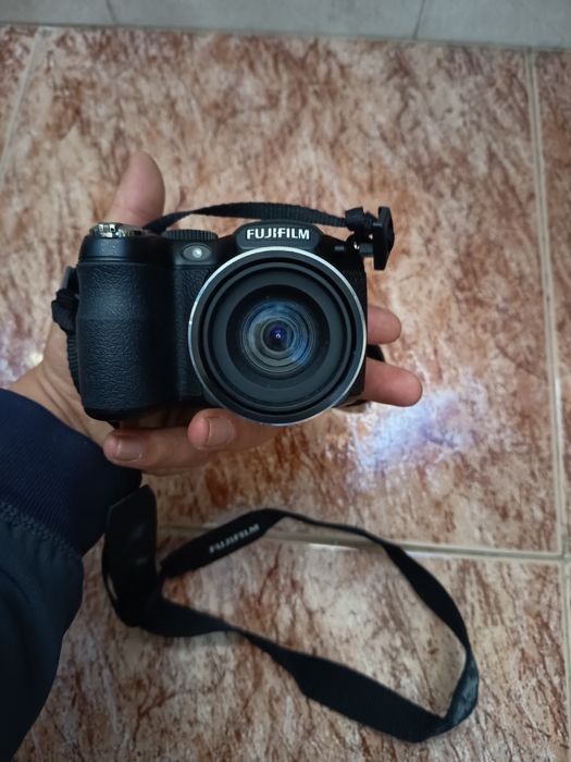 Maguina Digital de Fotografias