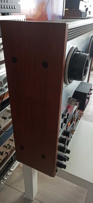 Magnetofon szpulowy TEAC 3340S