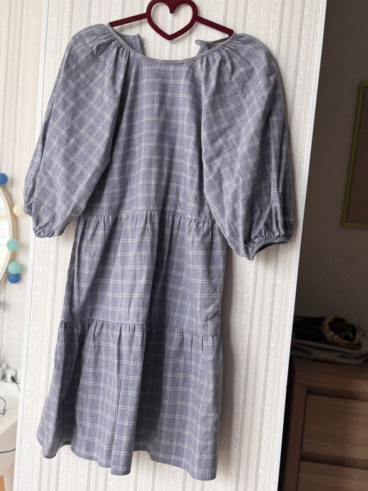 Пакет речей Zara , Bershka