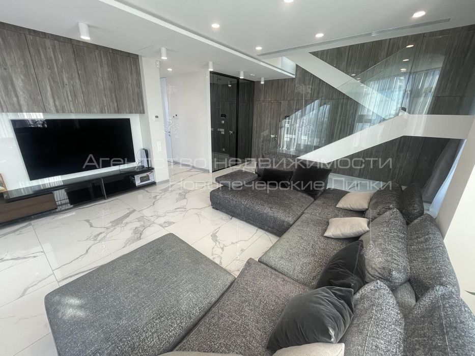 3-кімнатна квартира за адресою бульвар Дружби Народів (площа 130 м²) - Atlanta.ua - фото 2