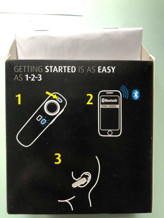 Продам Гарнітура Jabra Talk BT HSDT