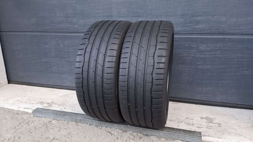 Hankook 245/40 R19 Ventus S1 Evo 3