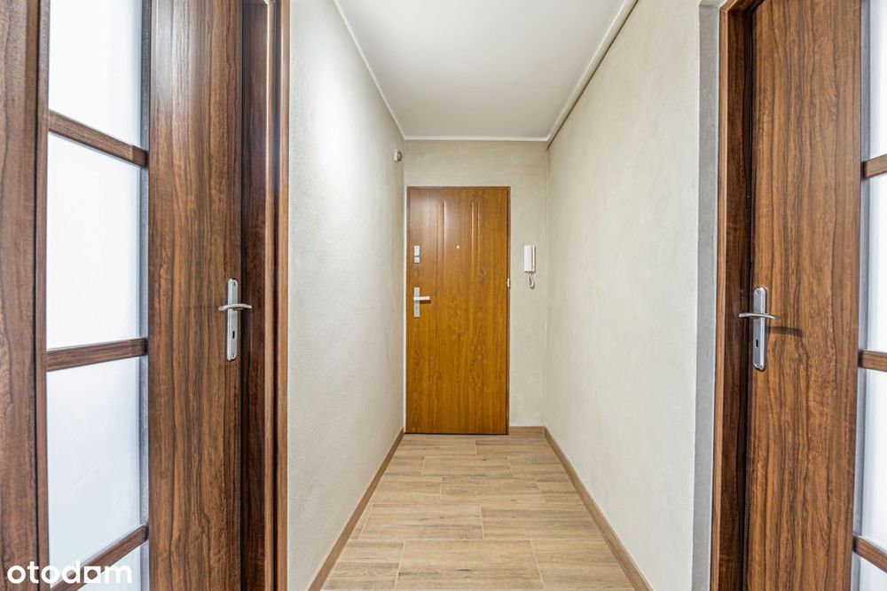 4 pok. os. Wichrowe Wzgórze z widokiem na