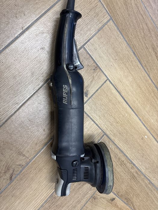 Polerka Rupes LHR15III